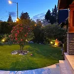 Bay View House