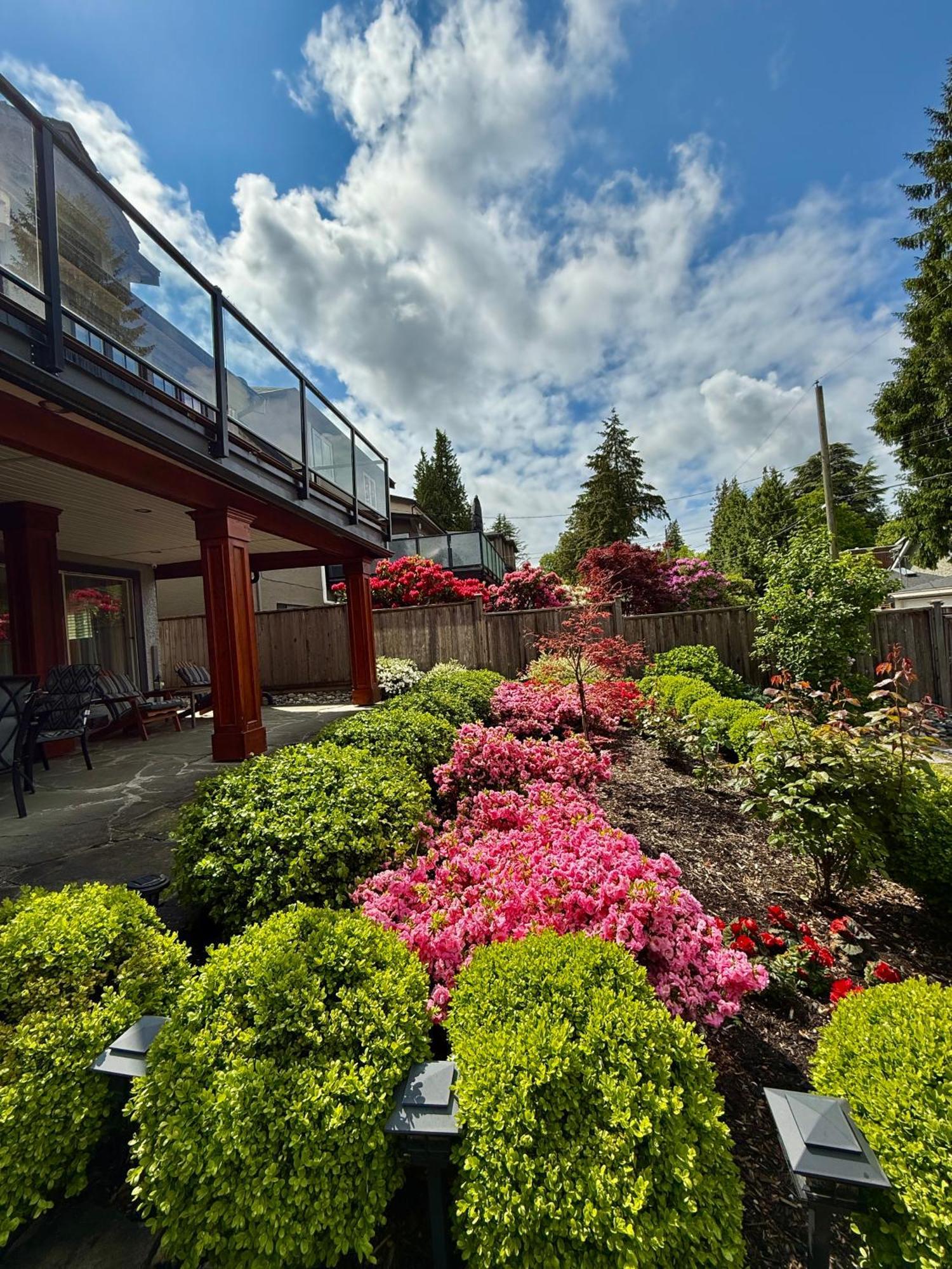 Bay View House Bed & Breakfast